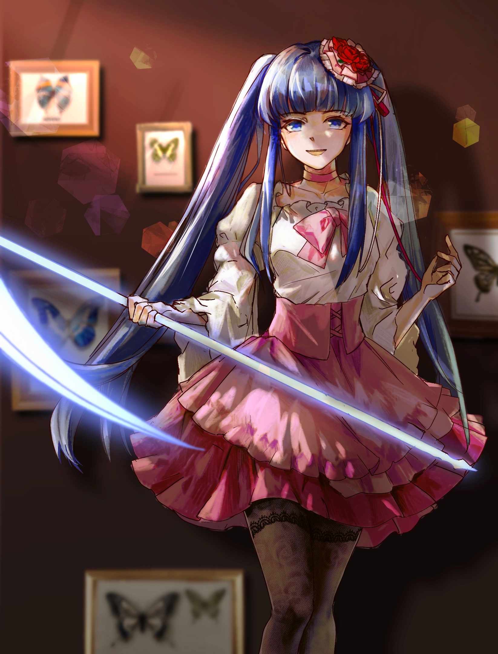 Umineko project steam фото 40