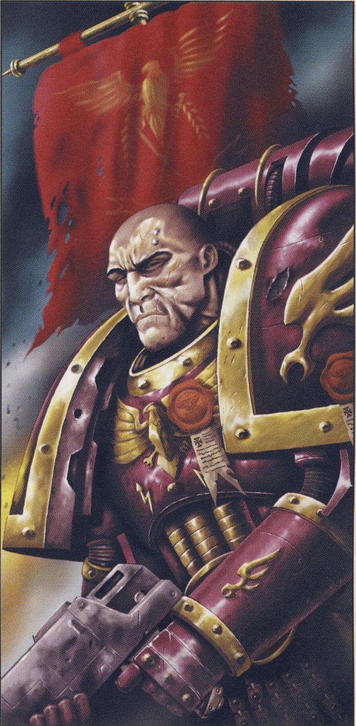 Margrave s bastard son was the emperor